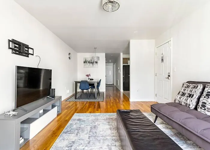 Ruby Suites 2A Newark