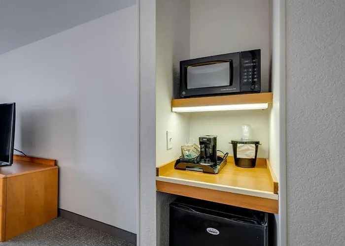 Fairfield Inn & Suites By Marriott Lawton