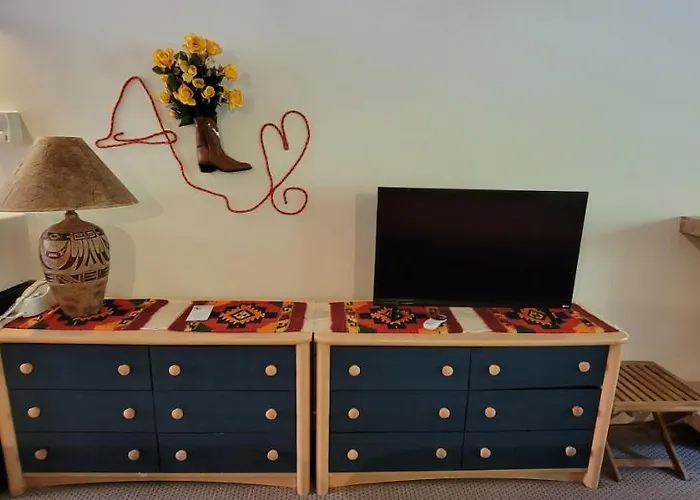 Hot Springs Inn Ouray