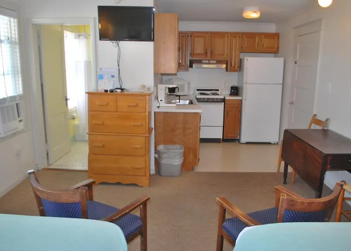 Lankford Hotel And Lodge Ocean City