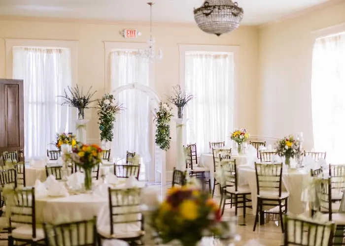 The Lasker Inn Galveston