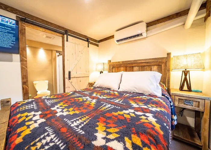 St. Elmo Hotel Ouray