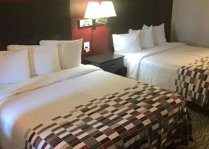 American Inn Corsicana