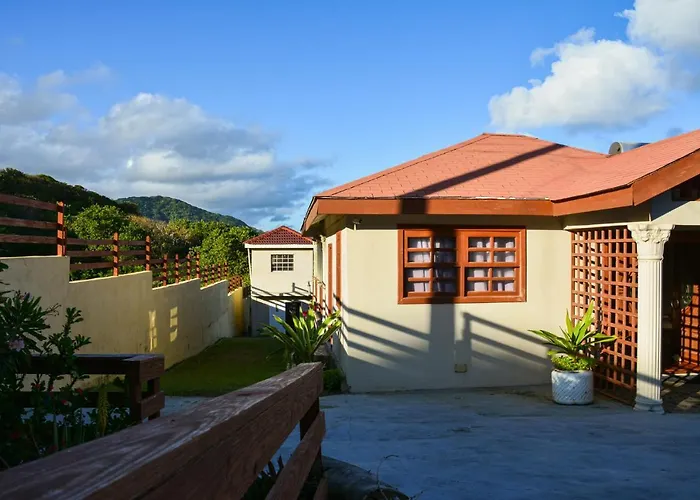 Palm Island Hotels