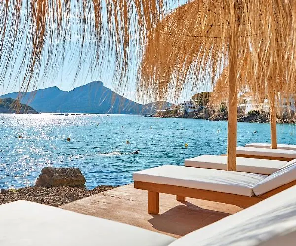 Sant Elm Hotels