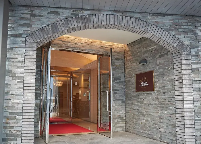 Naha Hotels
