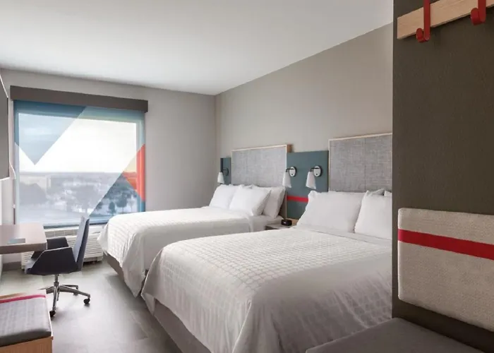 Avid Hotel Sioux City - Downtown By Ihg