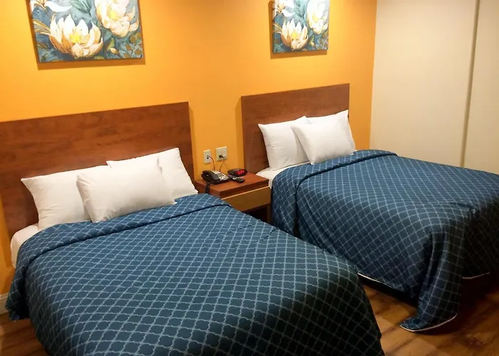 Fairbridge Inn & Suites Gateway To Yosemite Merced