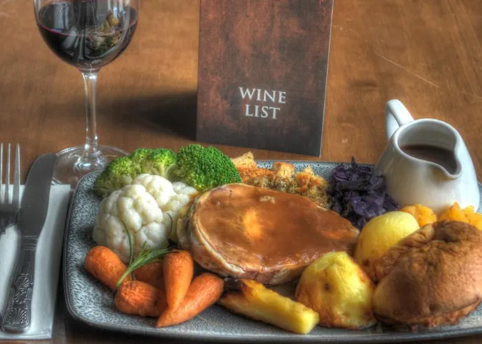 Dunster Hotels