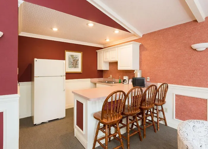 The Blue Heron Inn La Porte