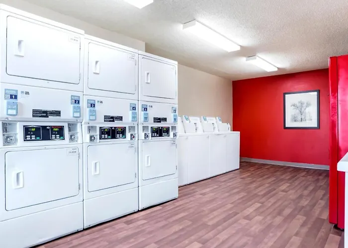 Home 1 Suites Extended Stay Montgomery