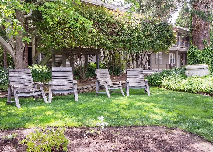 Wine Country Inn Jacksonville