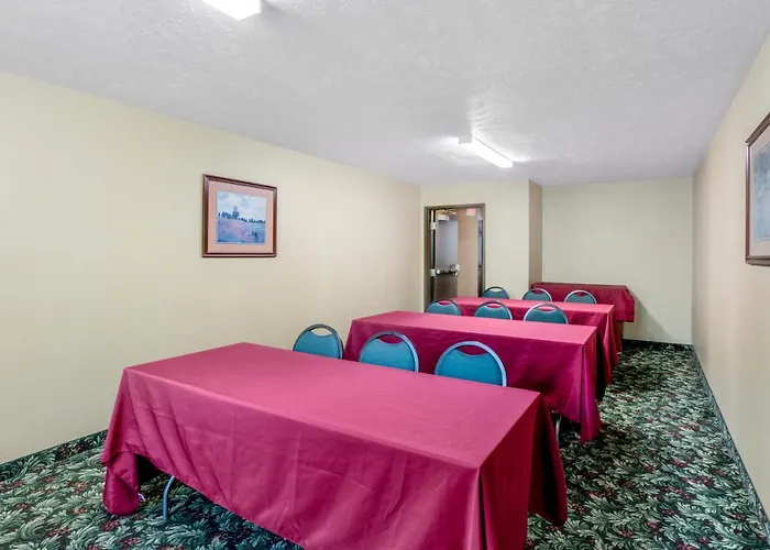 Comfort Inn Huntingdon