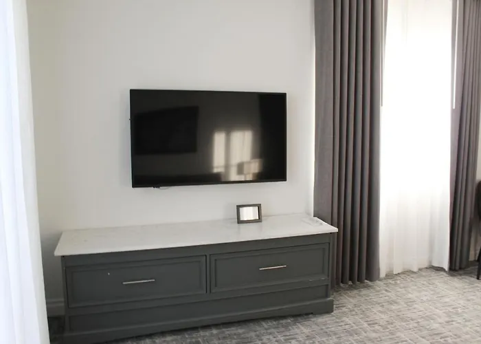 Vinland Hotel And Lounge Solvang