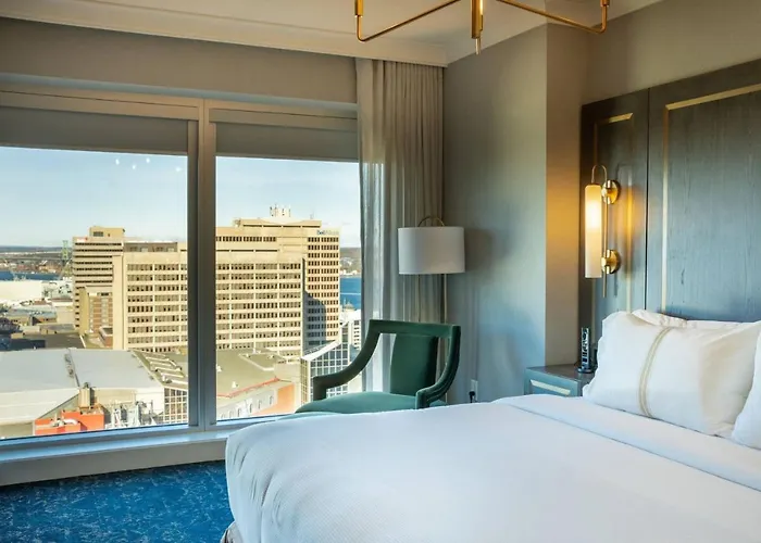 The Sutton Place Hotel Halifax