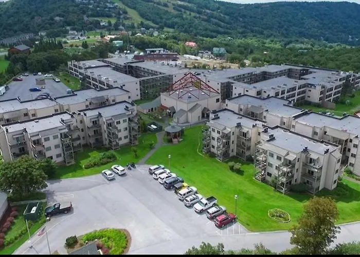 Adventure Awaits Aparthotel Beech Mountain