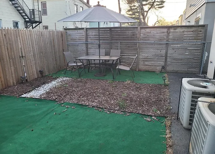 Daphy Open Loft Bed & Breakfast Newark