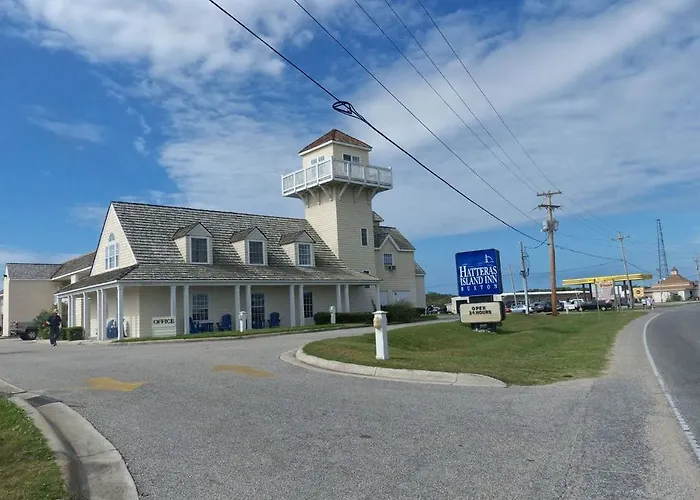 Hatteras Island Inn Buxton