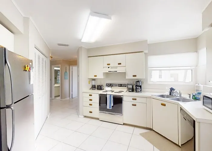 Family Tides, Unit 218 Apartment St. Petersburg