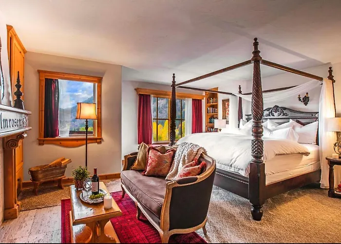 Abendblume (Adults Only) Hotel Leavenworth