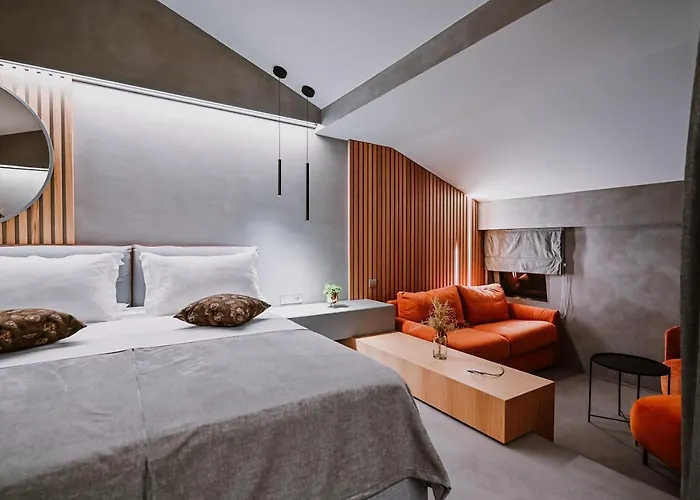 Murter Hotels