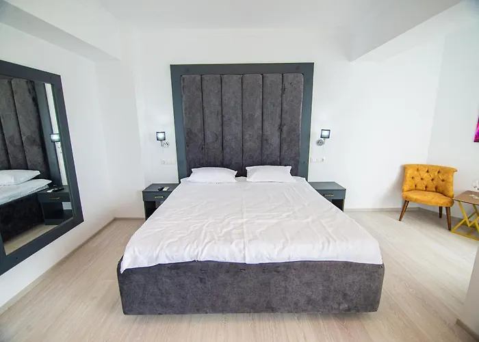Costinesti Hotels