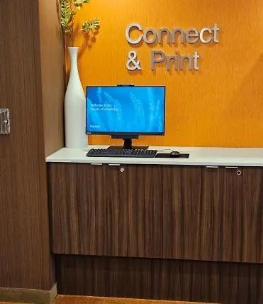 Fairfield Inn West Monroe