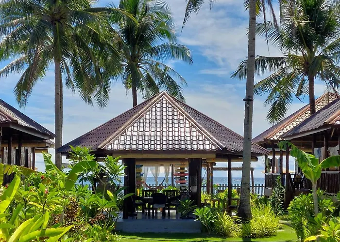 SIARGAO ISLAND Hotels