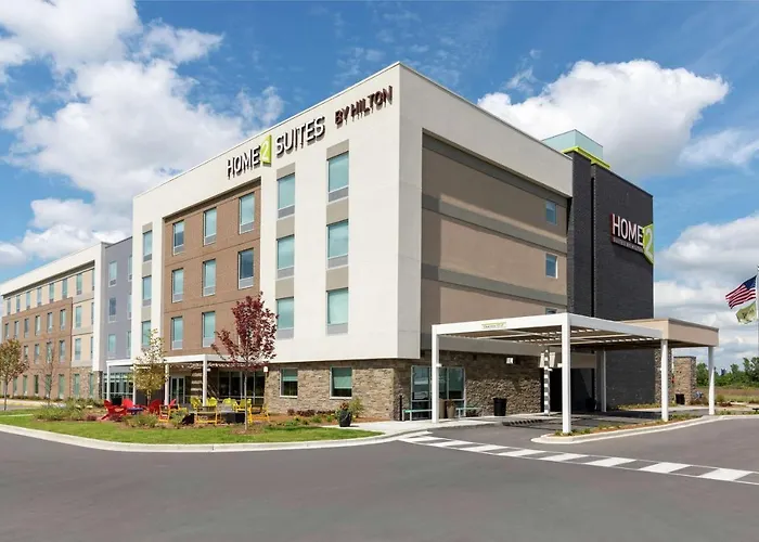 Home2 Suites By Hilton Appleton, Wi