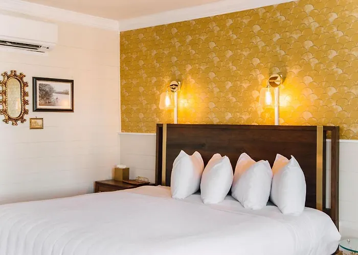 The Gibson Inn Apalachicola