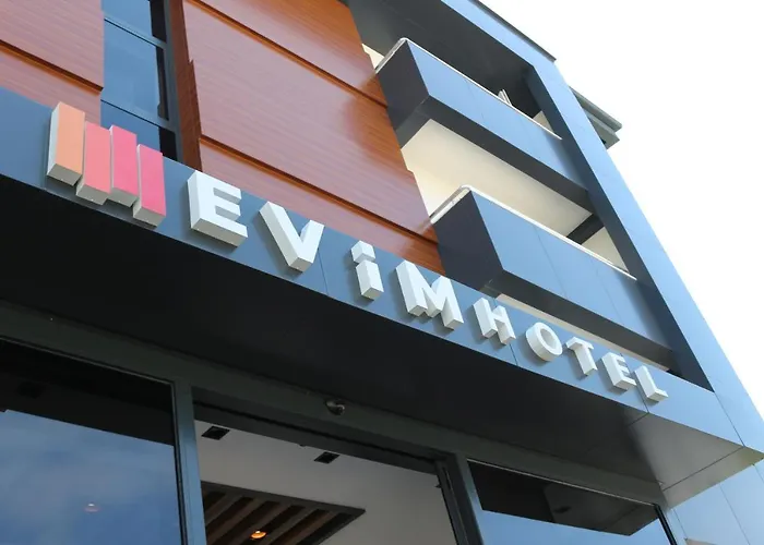 Bolu Hotels