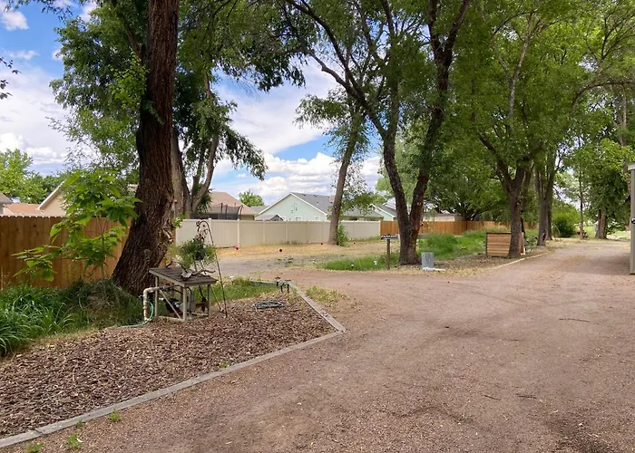 Desert'S Edge Fruita