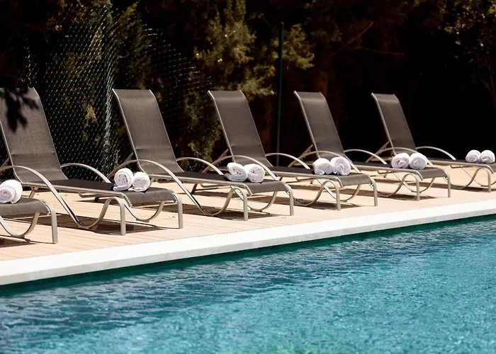 Guadalajara Hotels