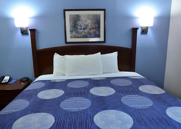 Rodeway Inn Augusta West - Fort Gordon