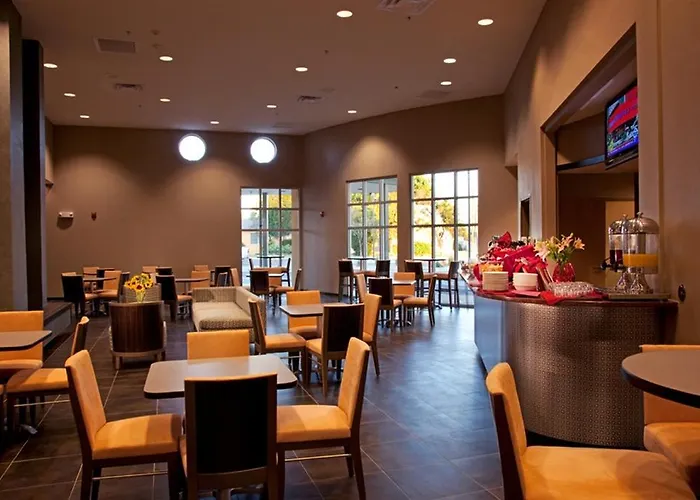 Spark By Hilton Artesia