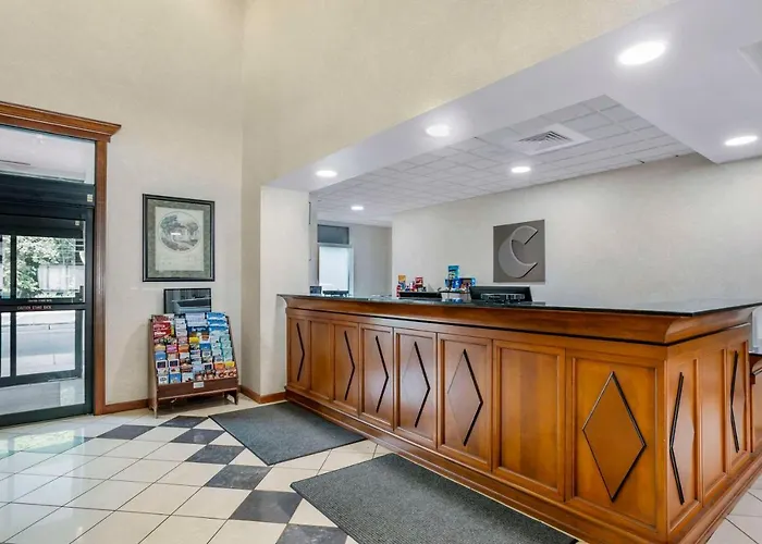 Comfort Inn & Suites Voorhees-Mt Laurel