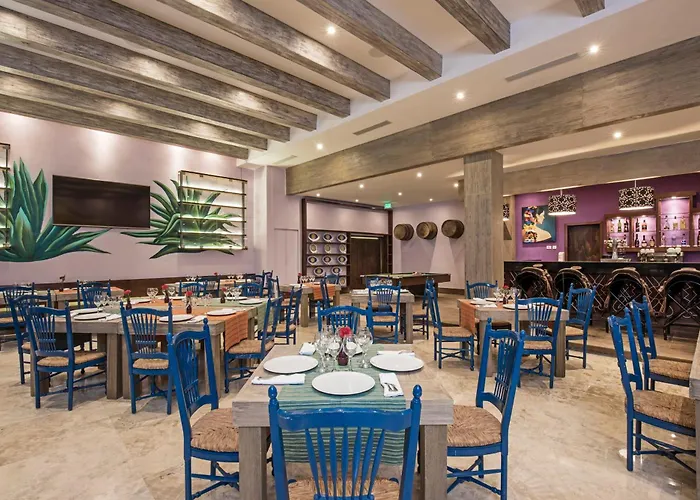 Iberostar Waves Cozumel Hotel