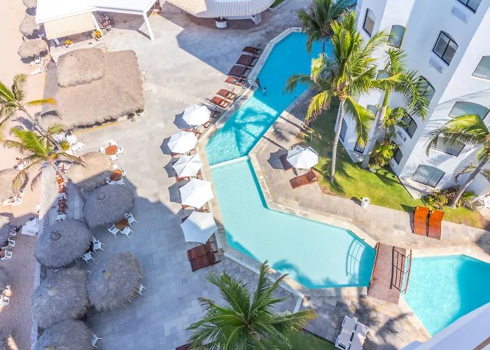 Gaviana Resort Mazatlan