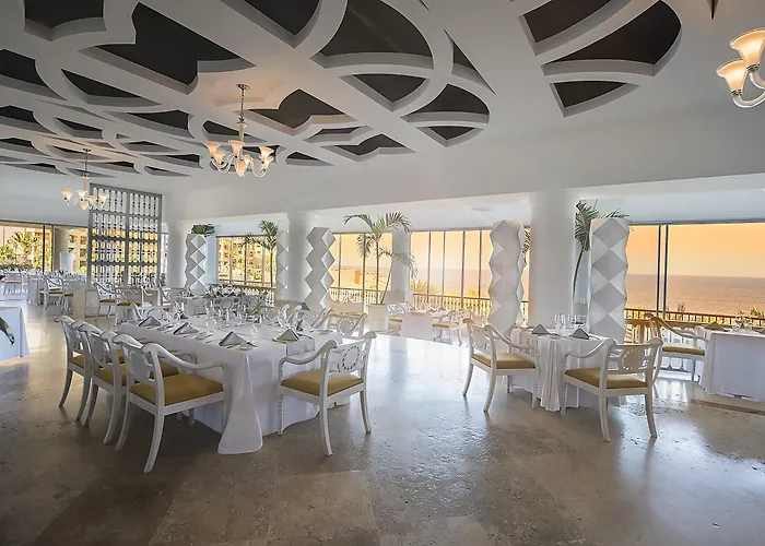 Grand Fiesta Americana Los Cabos All Inclusive Golf & Spa Cabo San Lucas