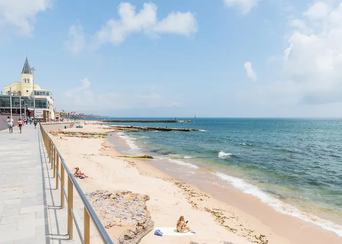 Estoril Hotels