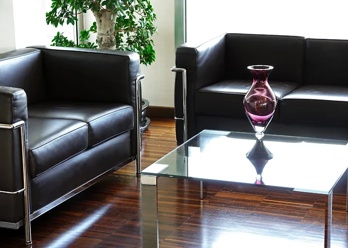 Olbia Hotels