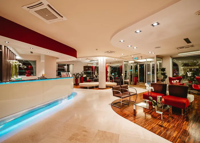 Capo Coda Cavallo Hotels