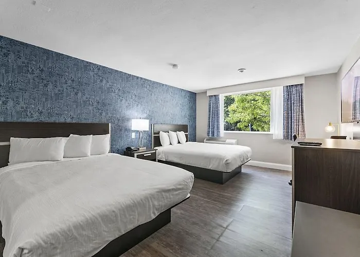 Super 8 By Wyndham Watertown/Cambridge/Boston Area Hotel