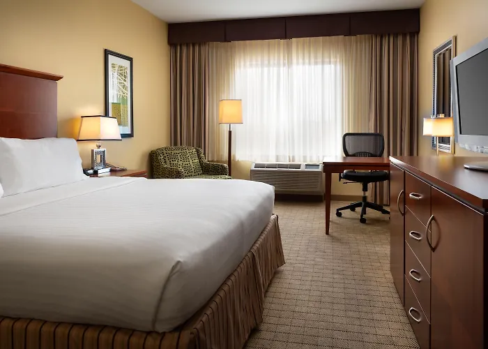 Holiday Inn Express & Suites Denver Airport By Ihg