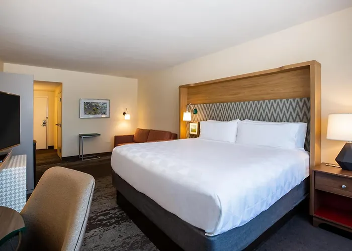 Holiday Inn - Gulfport-Airport By Ihg