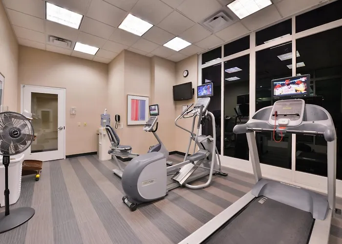 Holiday Inn Kansas City Airport By Ihg