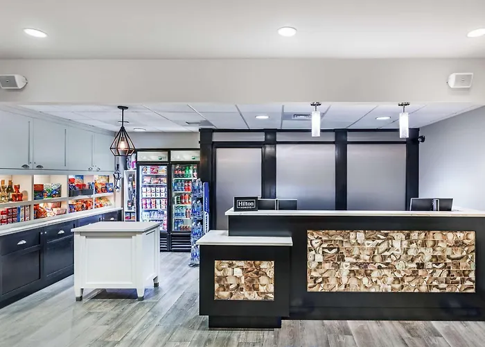 Homewood Suites By Hilton Shreveport