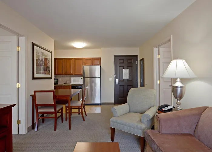 Staybridge Suites Palmdale By Ihg