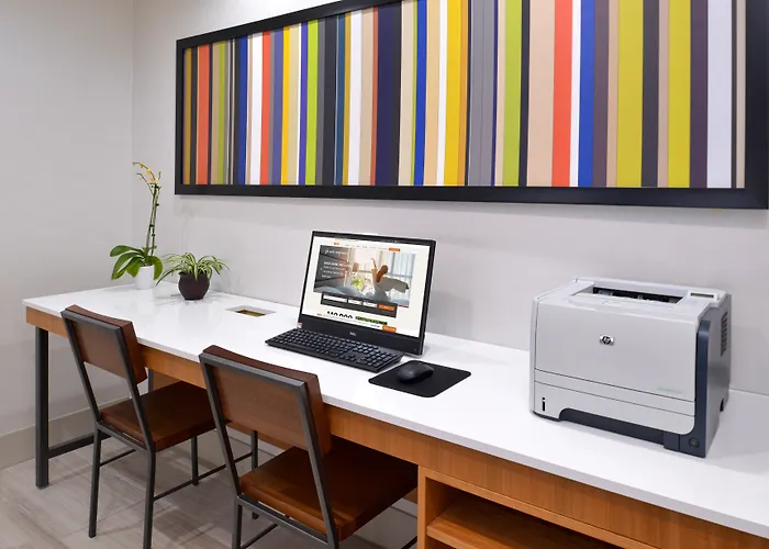 Holiday Inn Express Lodi By Ihg