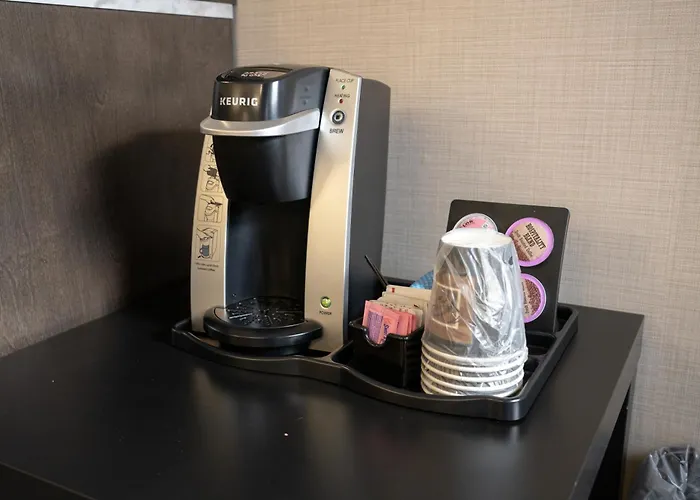 Red Carpet Inn Banff